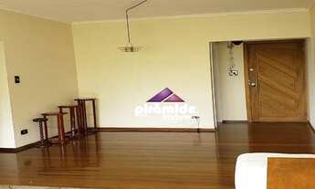 Imagem 3: Apartamento com 3 dormitórios à venda, 90 m² por R$ 430.000,00 - Jardim São Dimas - São Jo