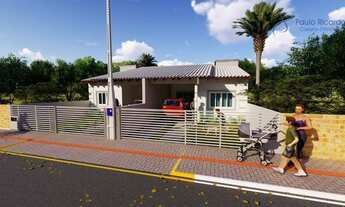 Imagem 3: Casa em itajuba, Barra Velha