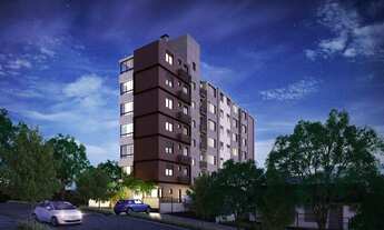 Imagem 2: Garden residencial para venda, Vila João Pessoa, Porto Alegre - GD5756