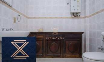 Imagem 4: Apartamento com 2 dormitórios à venda, 100 m² por R$ 1.280.000 - Leblon - Rio de Janeiro/R