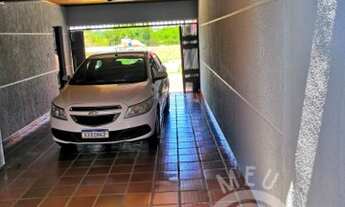 Imagem 2: Casa para VENDA no Jardim Alice em Foz do Iguaçu - PR - CA414