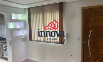 Imagem 2: Apartamento com 2 dorms, Jardim Flor da Montanha, Guarulhos - R$ 235 mil, Cod: IN1121