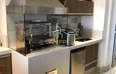 Imagem 3: Apartamentos Residencial para venda em São Paulo - SP