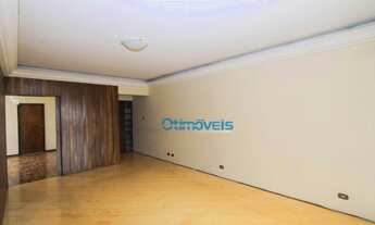 Imagem 3: Apartamento com 3 dormitórios à venda, 165 m² por R$ 430.000,00 - Centro - Curitiba/PR