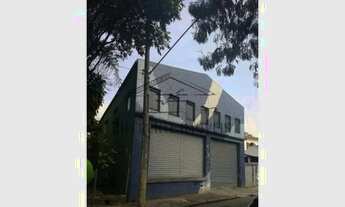 Imagem 4: Galpão para Alugar com 300m² no Anália Franco !!