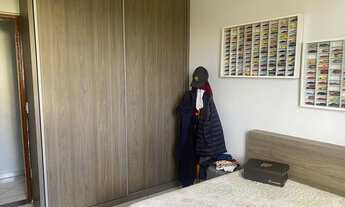 Imagem 5: Vendo Apartamento de 3 quartos no Edifício Napoli