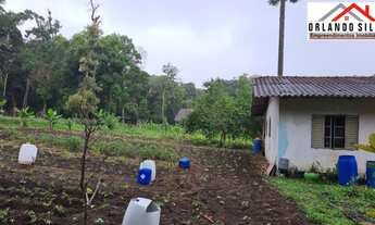 Imagem 3: 20min Shopping S.José/Aeroporto/28min Curitiba/Área/6.525m²/ R$425mil