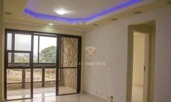 Imagem: Apartamento com 1 dormitório à venda