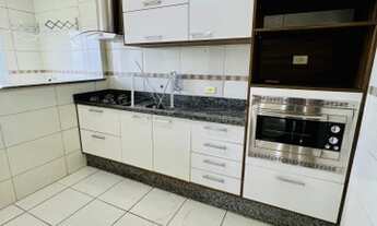 Imagem 7: Abaixo da Avaliação!! APTO 2 Dorms com 2 Vagas | PRONTO para MORAR | Andar Alto