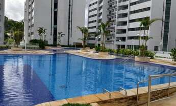 Imagem 7: Reserva de Apipucos de 158 m2, com 4 suítes, 3 vagas, lazer completo em Apipucos