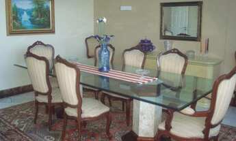 Imagem 5: Cobertura Duplex para Venda em Rio de Janeiro, RECREIO DOS BANDEIRANTES, 4 dormitórios, 4