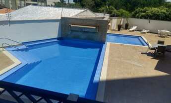 Imagem 5: Vende-se apartamento no Edifício Matisse, Miguel Sutil, Cuiabá - MT