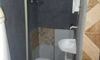 Imagem 5: Conjugado em Copacabana