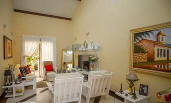 Imagem 4: Casa em Condomínio para Venda em Rio de Janeiro, Freguesia (Jacarepaguá), 4 dormitórios, 1