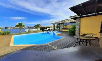 Imagem: Casa para venda c com 7 quartos em Marina