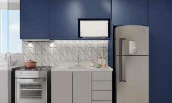 Imagem 5: PORTO MARANATA Apartamento com 2 dormitórios