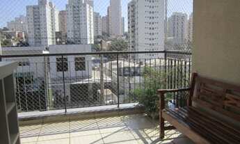 Imagem 2: Apartamento, Saúde - São Paulo