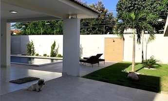 Imagem 3: Vendo casa de alto padrão no COND. Vila Rica