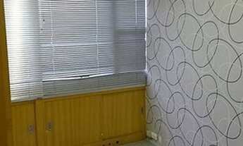 Imagem: Sala em Chácara Urbana - Jundiaí