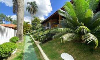 Imagem 4: Chácara para Venda em Jarinu, MARACANÃ, 5 dormitórios, 4 suítes, 1 banheiro, 8 vagas