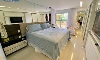 Imagem 5: Beira-mar, com 4 suítes, alto padrão na Ponta Verde