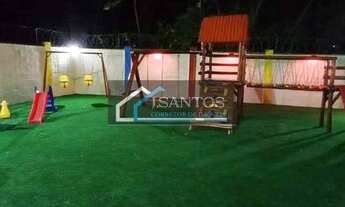 Imagem 5: Apartamento para venda possui 50 metros quadrados com 2 quartos