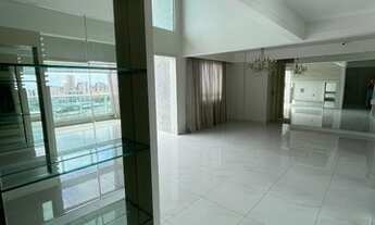 Imagem 7: Apartamento para venda tem 178 metros quadrados com 4 quartos em Lagoa Nova - Natal - RN