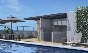 Imagem 2: Apartamento para venda no Aura Tijuca, de 76m² a 110m²