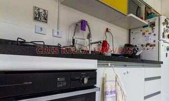 Imagem 5: Apartamento para Venda em São Paulo, Chácara Inglesa, 2 dormitórios, 1 suíte, 2 banheiros