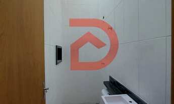 Imagem 7: Oportunidade Imperdível! Linda Casa Nova no Bairro do Planalto em Atibaia-SP