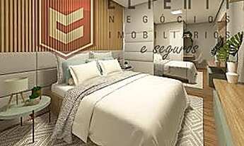 Imagem 7: Apartamento com 1 quarto, no São Pedro, estuda permuta