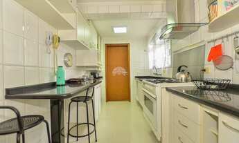 Imagem 4: Apartamento para venda, 100 metros quadrados com 2 quartos e 1 suíte em Água Verde - Curit