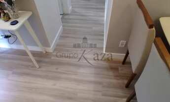 Imagem 5: Apartamento - Vila Ema - 2 Dormitórios - 60m²