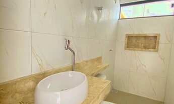 Imagem 7: Casa 3 quartos - Village Garavelo - Aparecida de Goiânia - GO