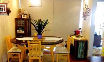 Imagem: Apartamento residencial à venda, Saúde