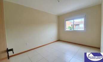 Imagem 4: Apartamento de 2 Dorm, Suíte, Garagem, Sacada e Churrasqueira