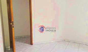 Imagem 7: Apartamento com 3 dormitórios à venda, 92 m² por R$ 364.900,00 - Vila América - Santo Andr