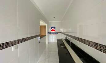 Imagem 4: Apartamento com 2 dorms, Caiçara, Praia Grande - R$ 440 mil, Cod