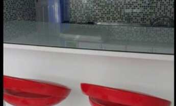 Imagem 4: Casa para venda possui 250 metros quadrados com 2 quartos