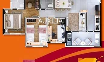 Imagem 4: Apartamentos novos a venda em Sorocaba na Vila Carvalho