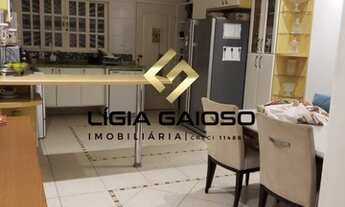 Imagem 2: Excelente sobrado 153m² 3 dorms no Conj. 31 de Março!