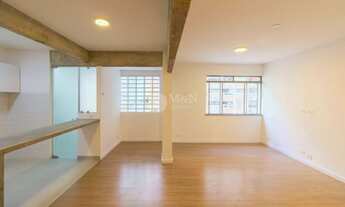 Imagem 2: Excelente apartamento a venda com 100m2 02 dorm sendo 01 suite, com 01 vaga de garagem li