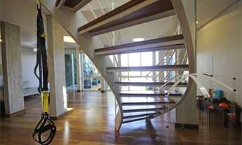 Imagem 5: CASA SOBRADO EM PINHEIROS - 3 SUÍTES EM ÓTIMA LOCALIZAÇÃO