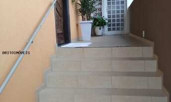 Imagem 3: Casa para Venda em Mogi das Cruzes, Jardim das Acácias, 5 dormitórios, 1 suíte, 3 banheiro