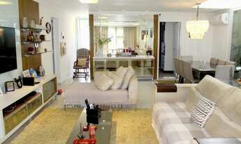 Imagem: Casa Duplex 243m² em Condomínio para Venda