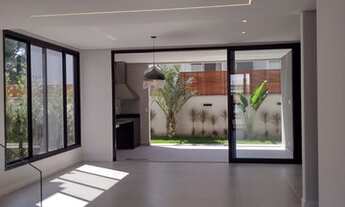 Imagem 4: Casa de condomínio sobrado para venda com 234 metros quadrados com 3 quartos