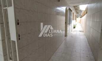 Imagem 4: Casa a Venda no bairro Ocian - Praia Grande, SP