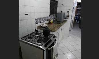 Imagem 7: Apartamento com 3 dormitórios à venda, 87 m² por R$ 450.000,00 - Mansões Santo Antônio - C