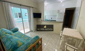 Imagem: Apartamento com 1 dormitório à venda