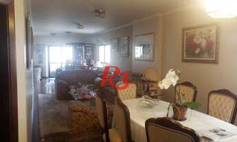 Imagem 2: Apartamento com 4 dormitórios, 170 m² - venda por R$ 1.600.000,00 ou aluguel por R$ 12.500